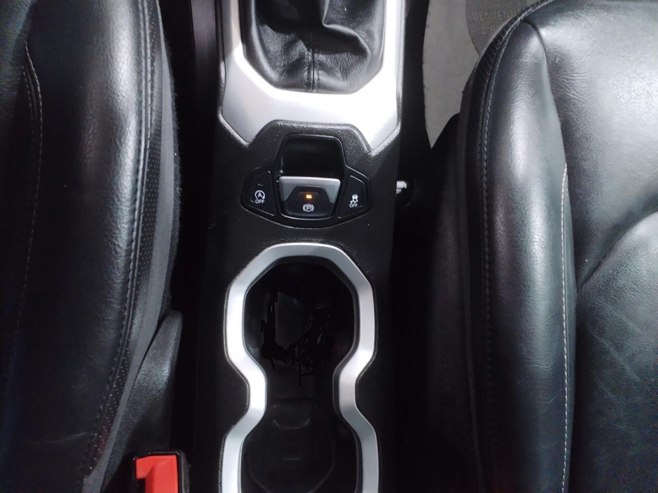 Jeep Renegade 1.6 Mjt 120 CV Limited 115cv