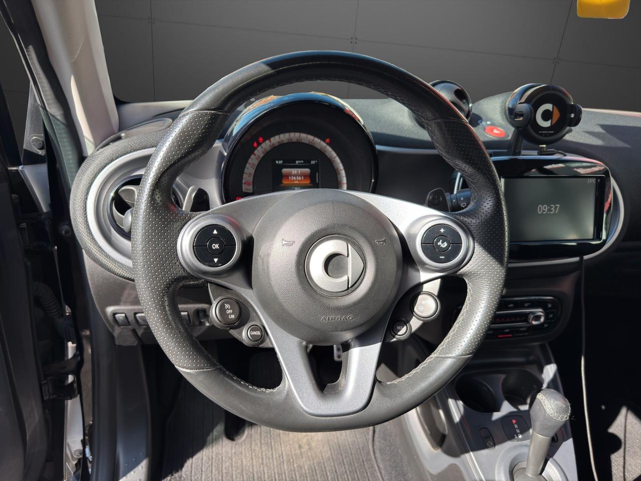 Smart ForTwo 90 0.9 Turbo