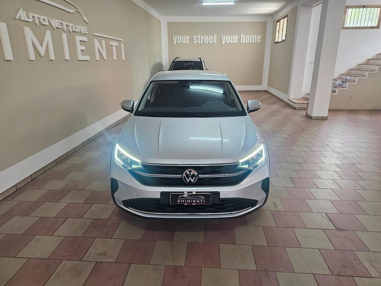 Volkswagen Taigo 1.0 TSI 95 CV Life
