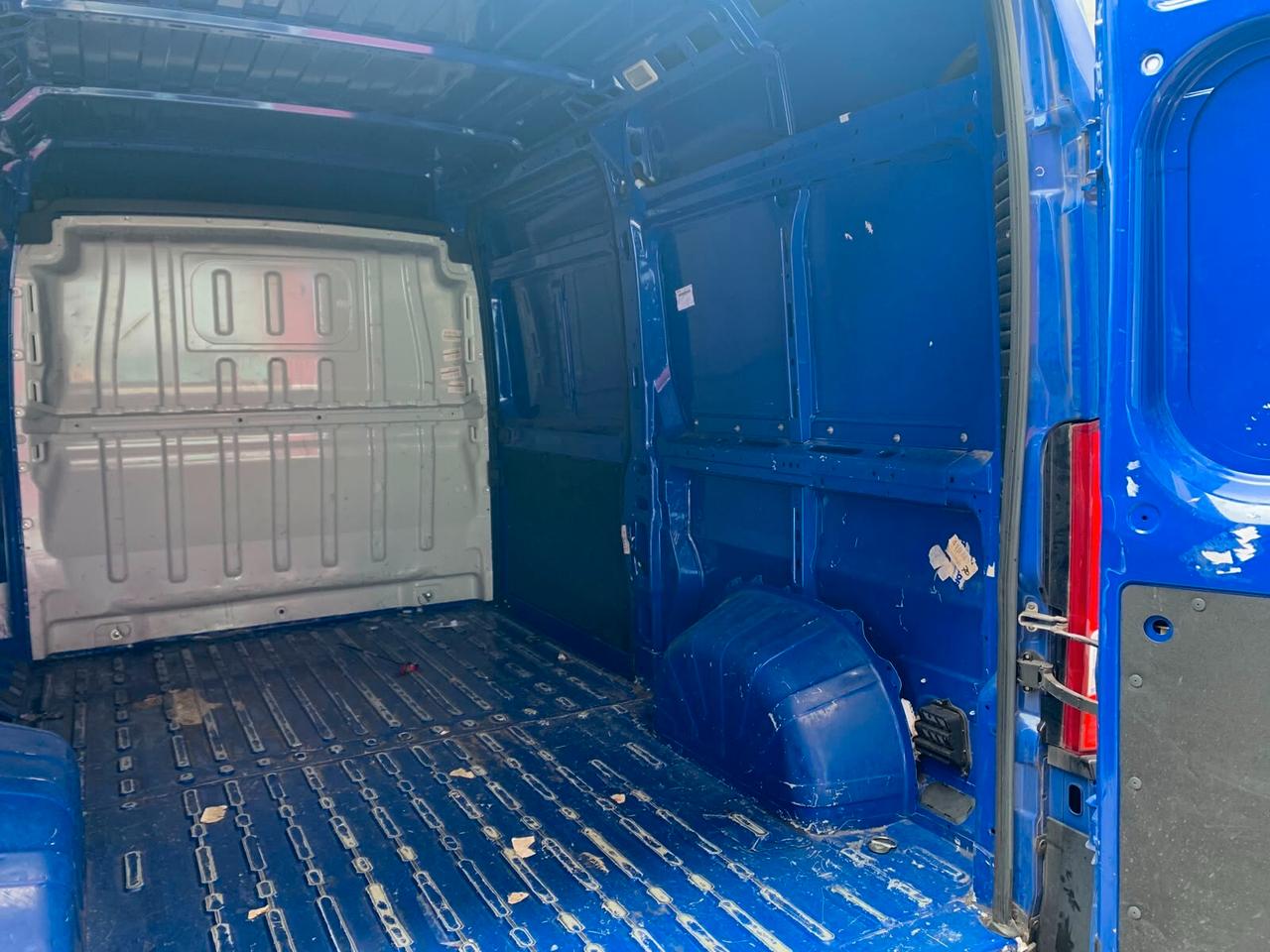 Fiat Ducato 30 MH2 2.2 mjt3 120cv