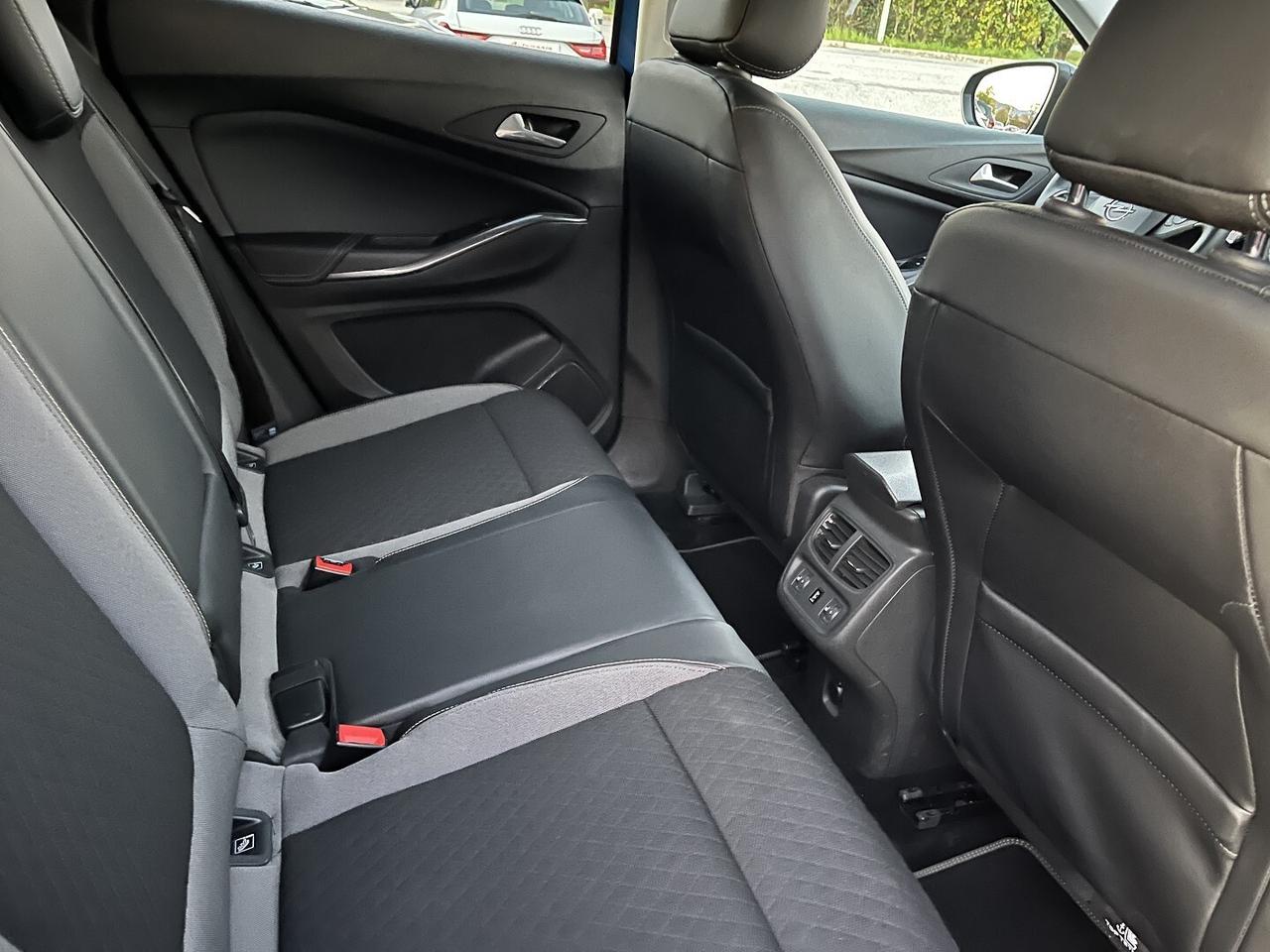 OPEL GRANDLAND X 1500 DCI 130 CV AUTOM.