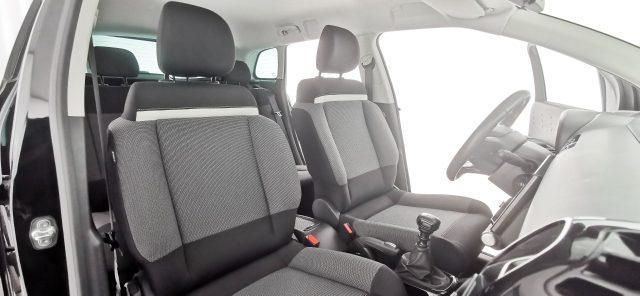 CITROEN C3 Aircross PureTech 110 S&S Shine