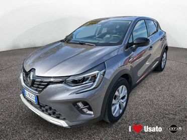 Renault Captur II 2019 1.0 tce Intens Gpl 100cv my21