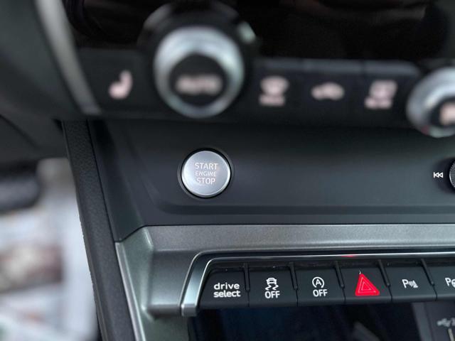 AUDI Q3 SPB 35 TDI S tronic S line *FULL OPTIONAL*