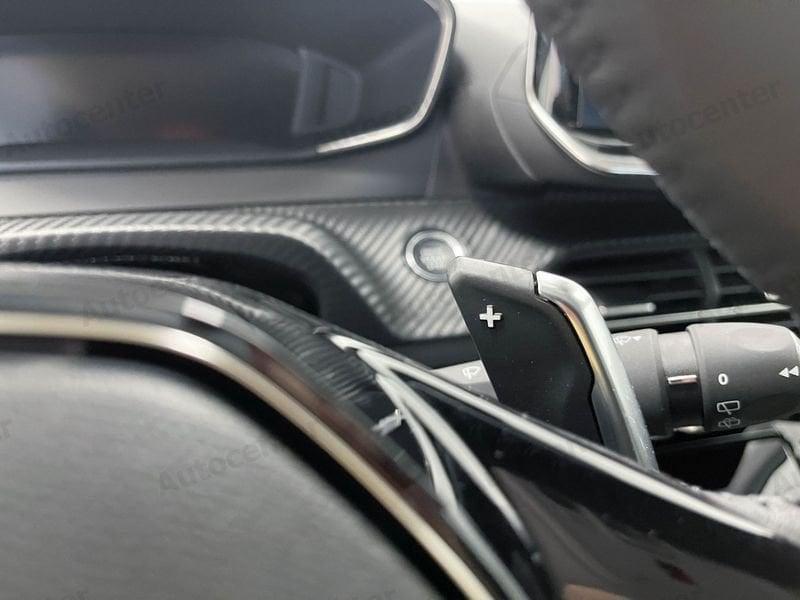 Peugeot 208 208 1.2 hybrid Allure 110cv e-dcs 6