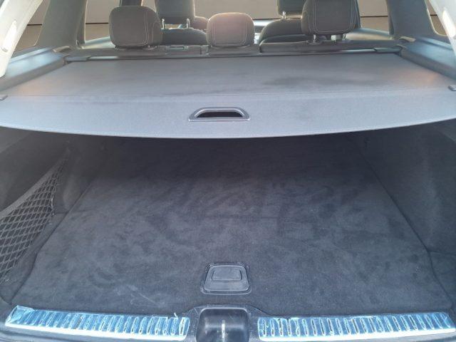 MERCEDES-BENZ GLC 220 d 4Matic Sport