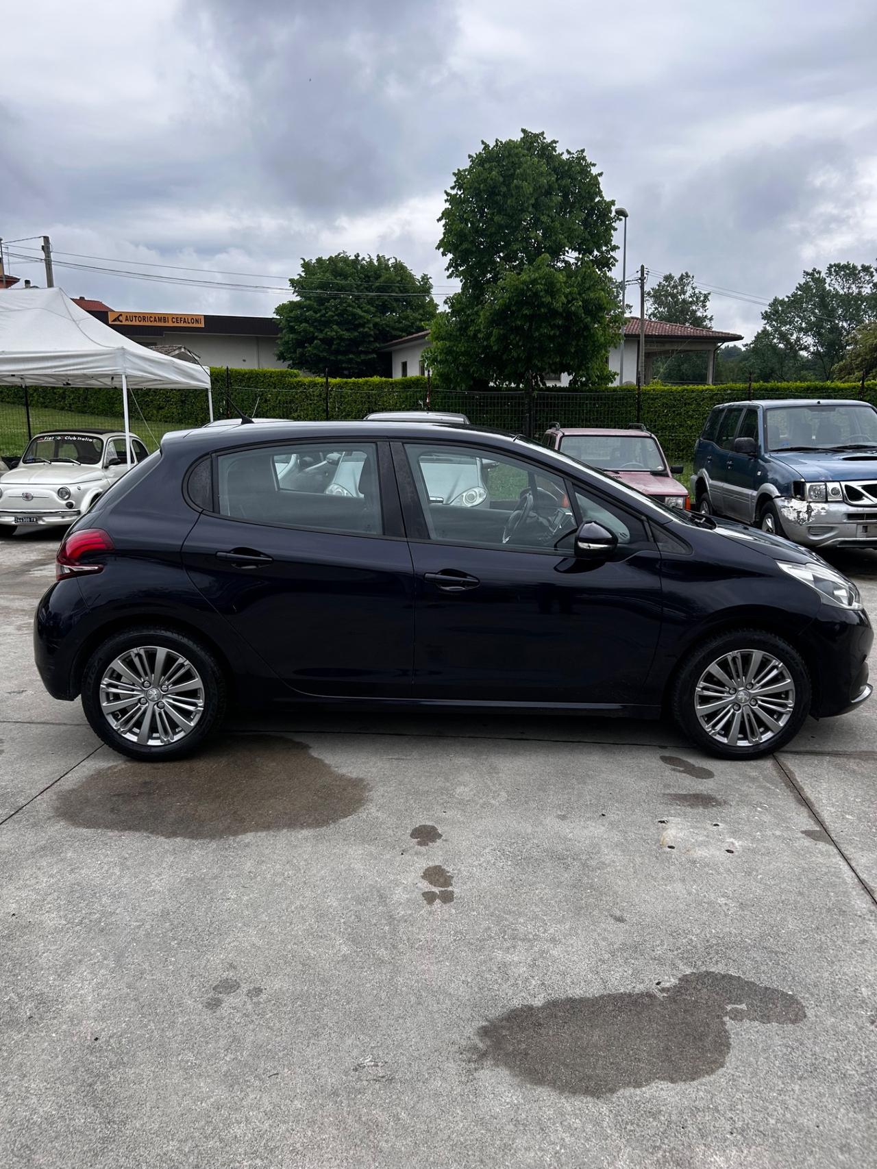 Peugeot 208 PureTech 82 5 porte Access