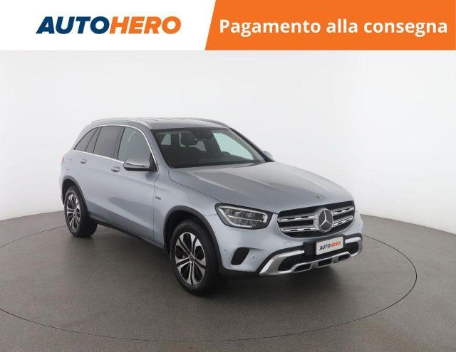 MERCEDES-BENZ GLC 300 e 4Matic EQ-Power Executive