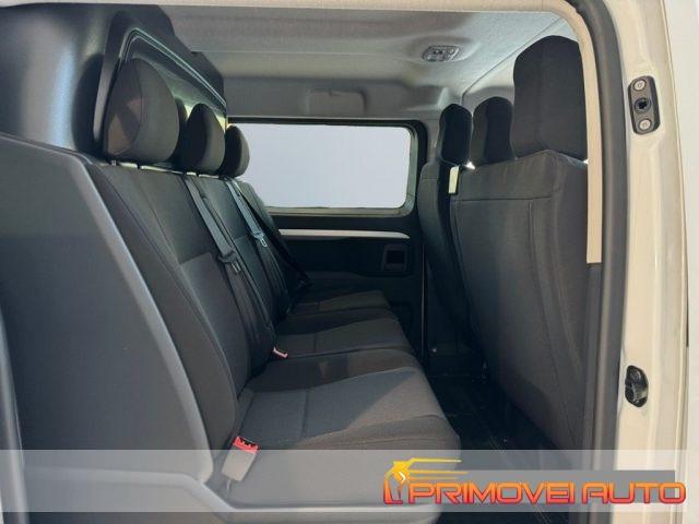 TOYOTA Proace Verso 2.0D 144 CV L2 Long Comfort