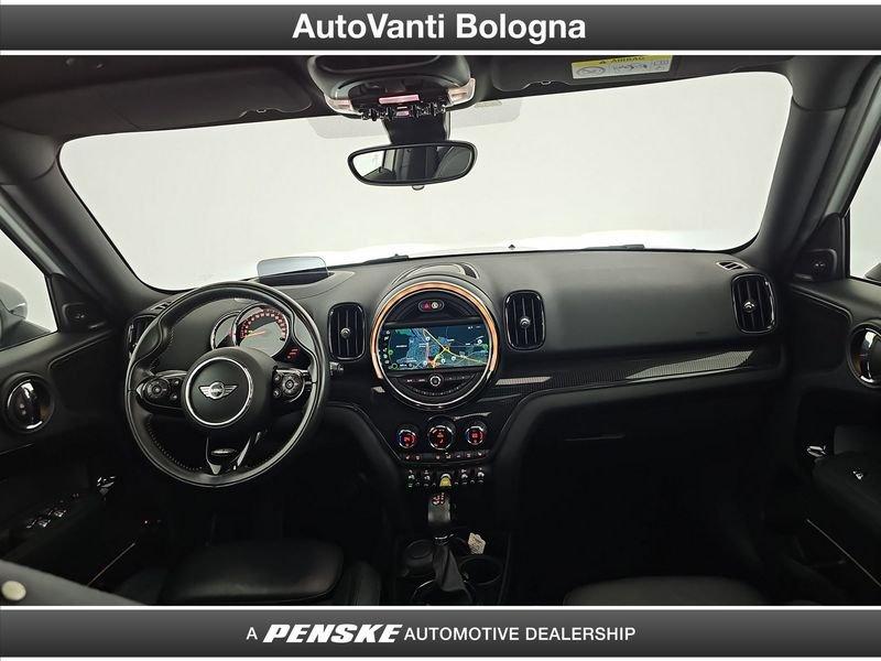 MINI Mini Countryman F60 Mini 1.5 Cooper SE Hype Countryman ALL4 Automatica
