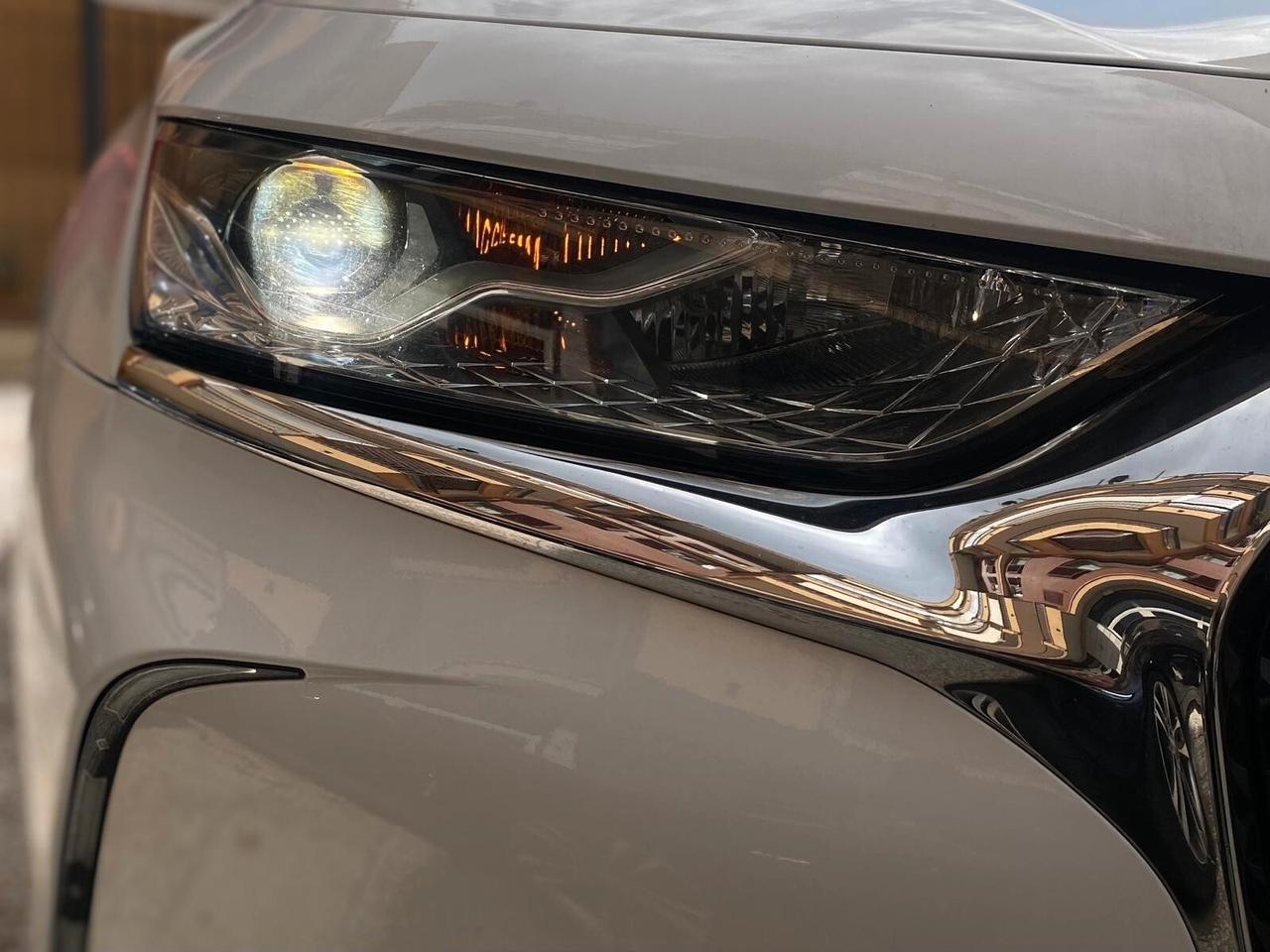 Ds DS 7 DS 7 Crossback BlueHDi 130 aut. Grand Chic. IVA INCLUSA NEL PREZZO