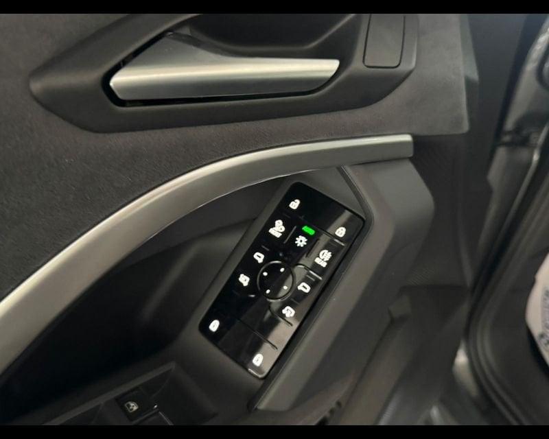 Audi Q5 3ª serie TDI 150 kW mHEV+ S tronic quattro S line edition