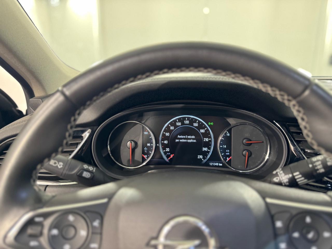 Opel Insignia 1.6 CDTI ecoTEC 136 CV S&S aut.Sports Tourer Innov.