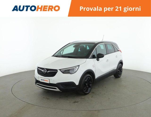 OPEL Crossland X 1.2 12V Start&Stop 2020