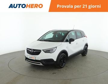 OPEL Crossland X 1.2 12V Start&Stop 2020