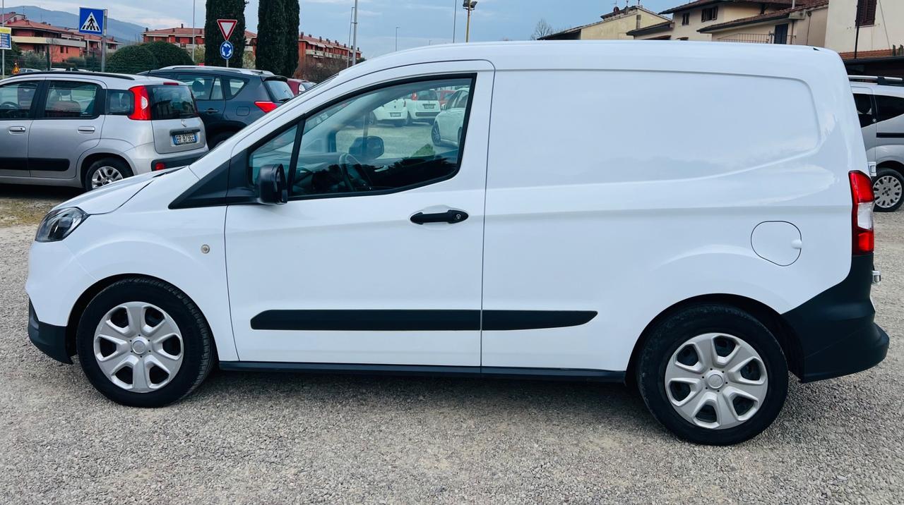 Ford Transit Courier 1.5 TDCi 75CV Van Trend