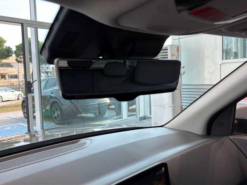 Kia EV2 Standard Range Air (Navi Pack)