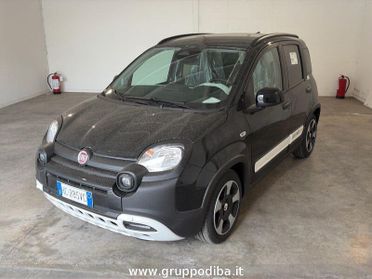 FIAT Pandina 1RA My26 1.0 65cv Hybrid Cross