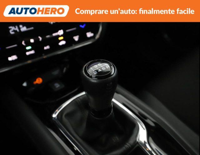 HONDA HR-V 1.5 i-VTEC Executive Navi ADAS
