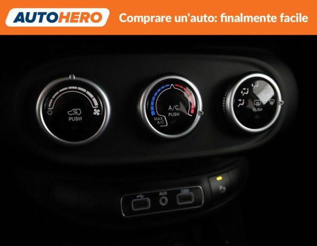 FIAT 500X 1.0 T3 120 CV S-Design Cross