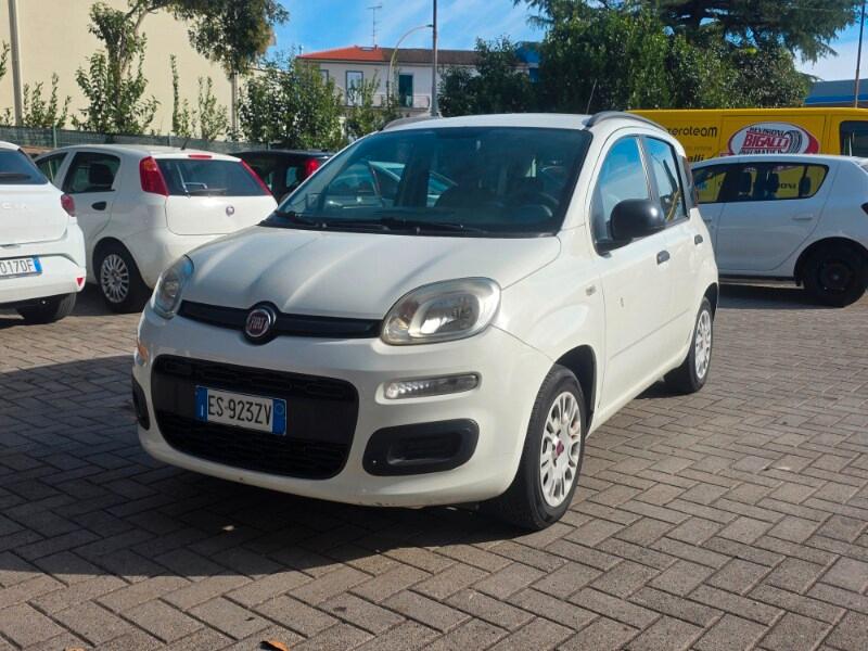 FIAT Panda 3ª serie Panda 1.2 Easy