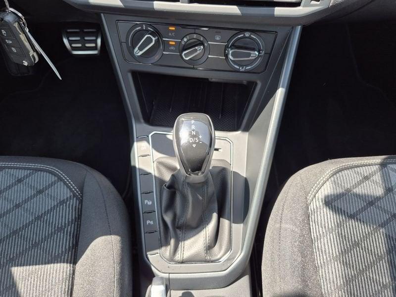 Volkswagen Polo 1.0 tsi R-Line 95cv dsg