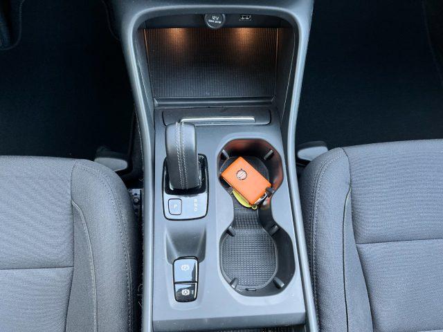 VOLVO XC40 T5 Recharge Plug-in Hybrid Inscription Expression