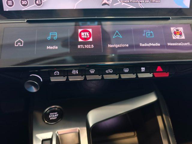 PEUGEOT 308 SW Cambio Aut. EAT8 Turbo 130 Cv Allure