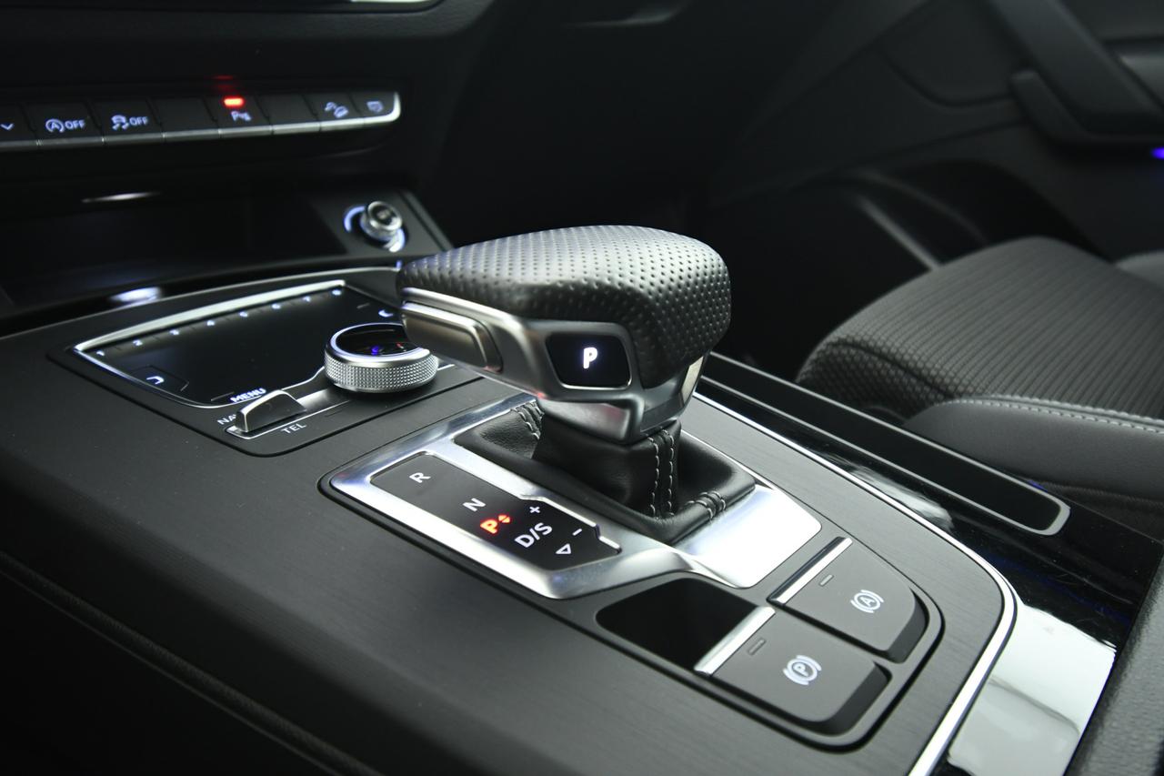 AUDI Q5 40 2.0 tdi S line Plus quattro 190cv MATRIX+CAMERA+ACC