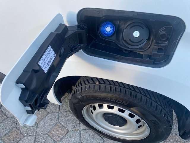 Toyota Proace CITY 1.5 BLUE DCI 100 CV KONF