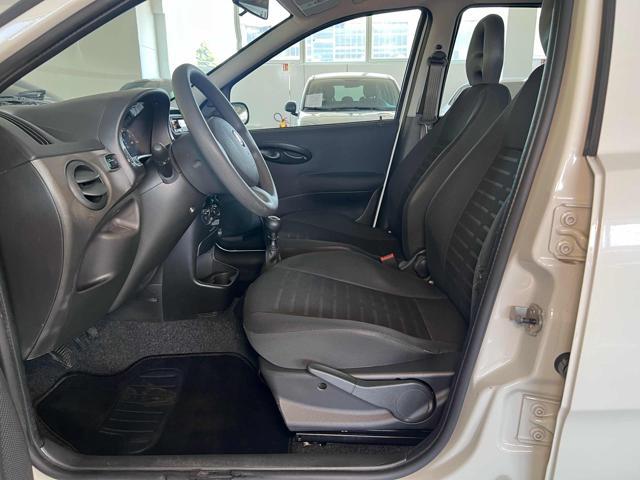 FIAT Punto Classic 1.2 5 porte Natural Power Active