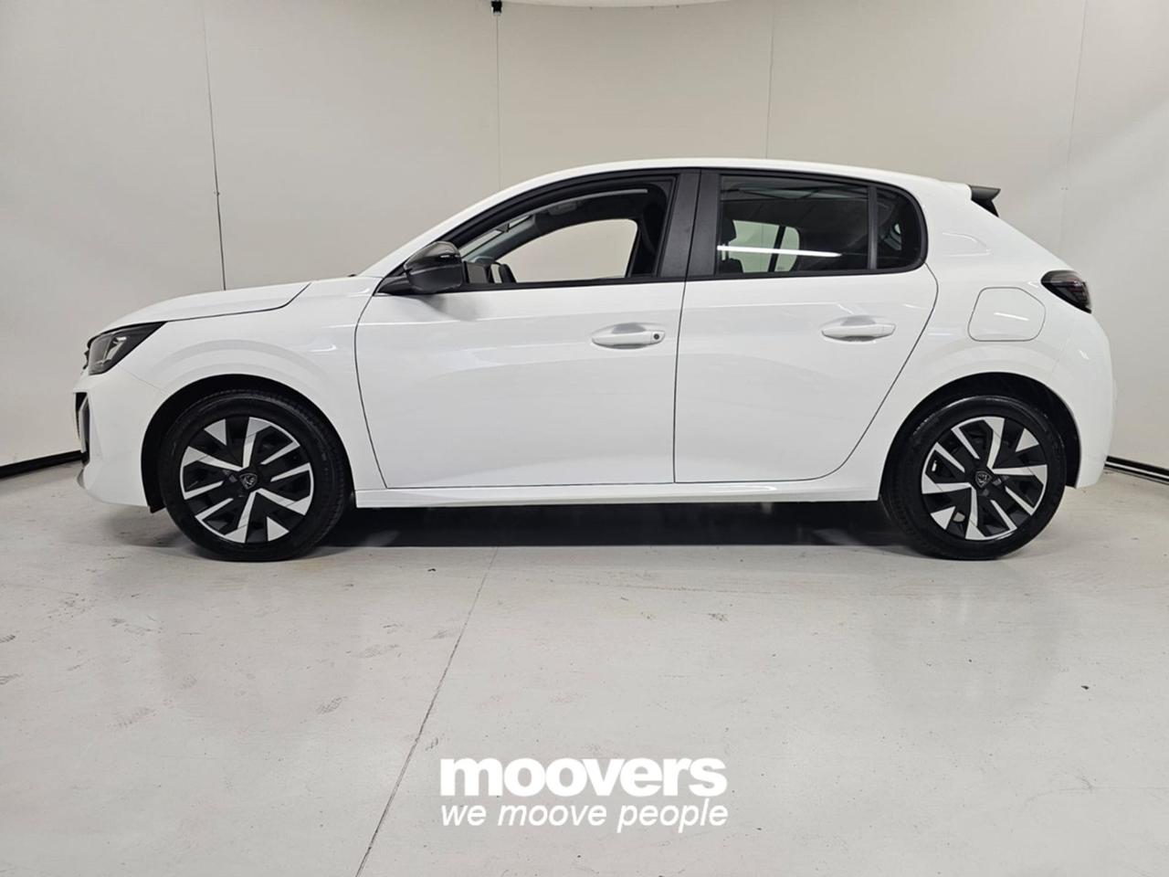 PEUGEOT 208 2ª serie PureTech 100 Stop&Start 5 porte Active Pack