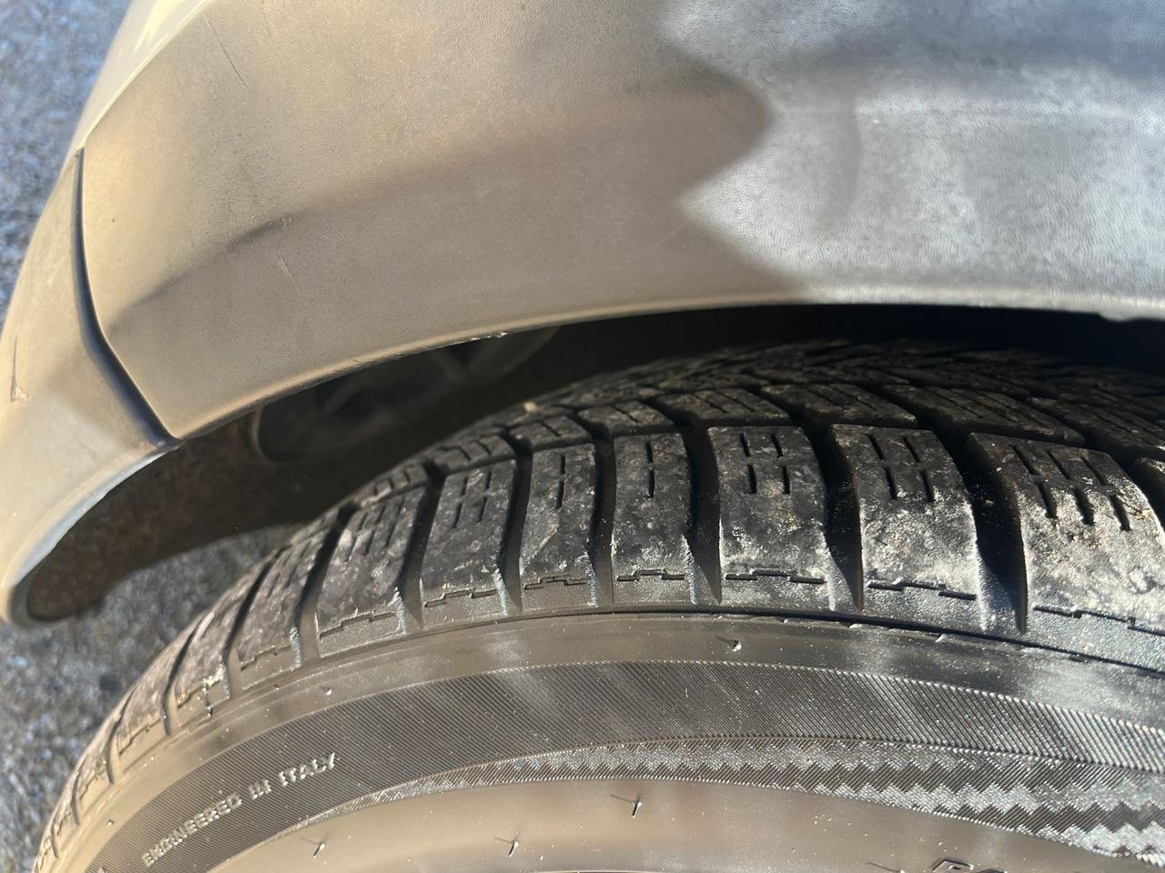 Mini 1.6 - Neopatentati