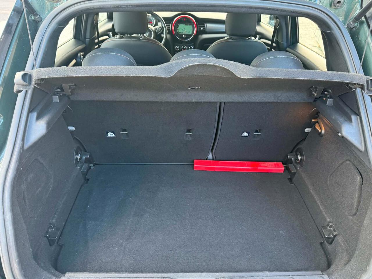 Mini 1.5 116 CV Cooper D