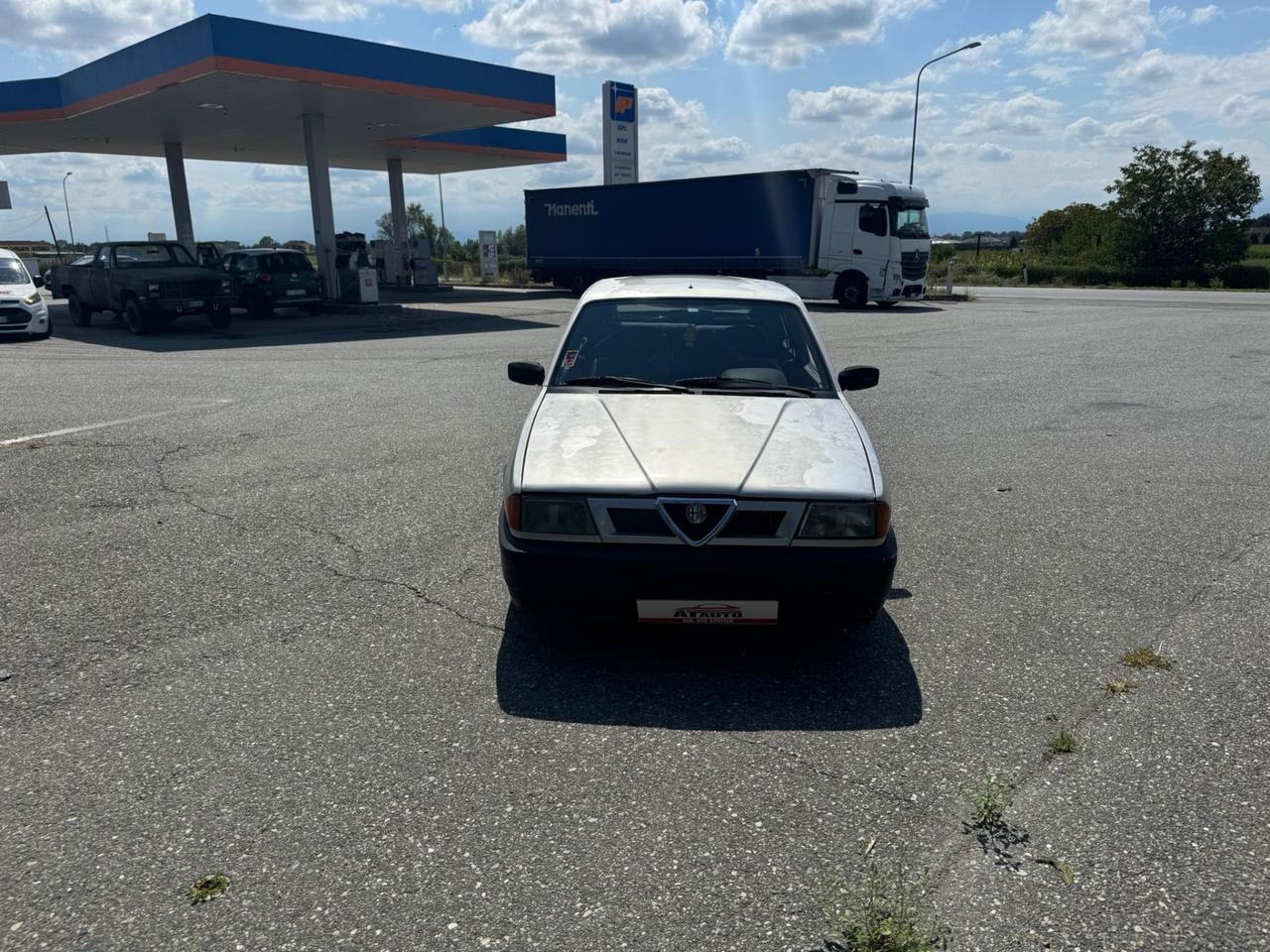 Alfa Romeo 33 1.3 V