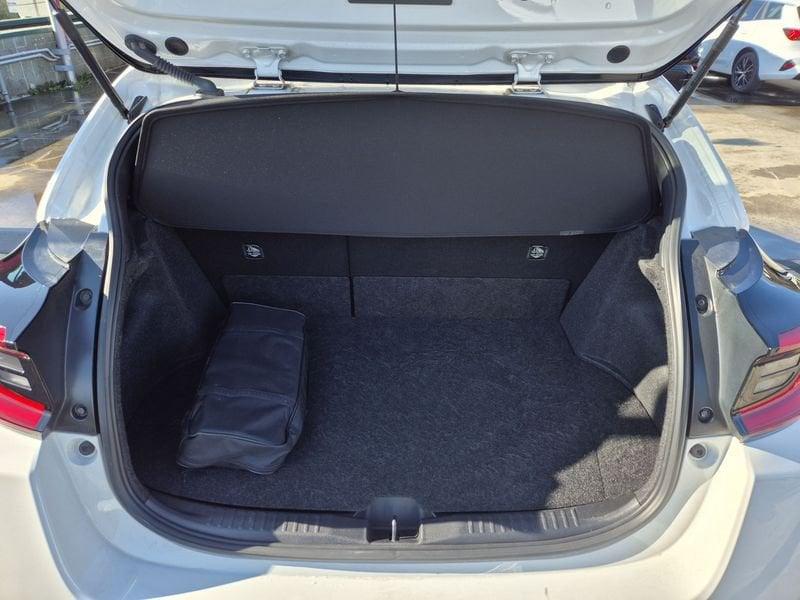 Toyota Yaris GR 1.6 Circuit