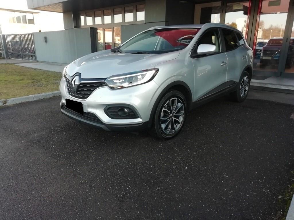 Renault Kadjar Blue dCi 8V 115CV Sport Edition GA279