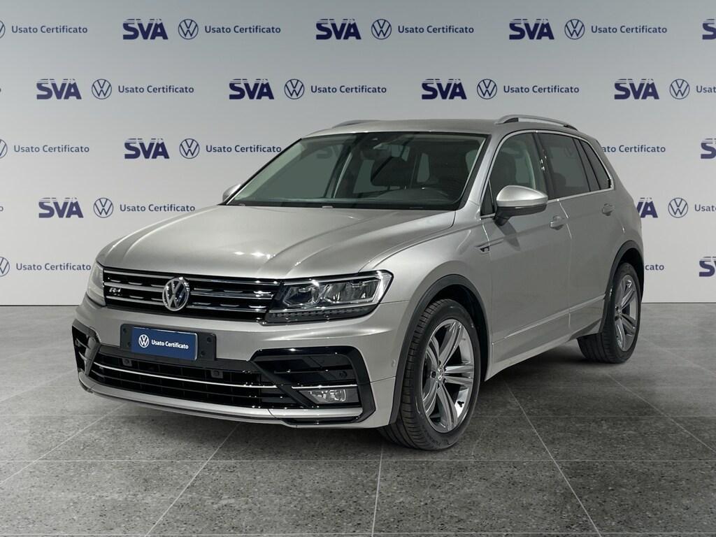 Volkswagen Tiguan 1.5 TSI 130CV Sport R-Line