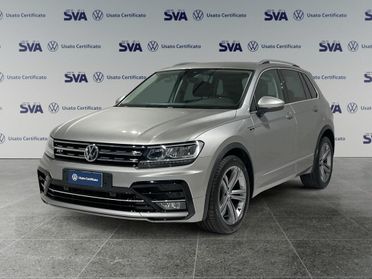 Volkswagen Tiguan 1.5 TSI 130CV Sport R-Line