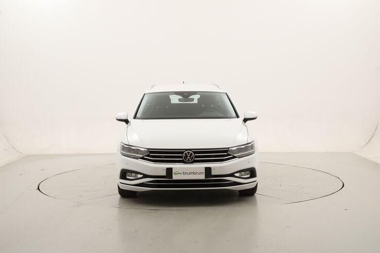Volkswagen Passat Business BR478296 2.0 Diesel 150CV