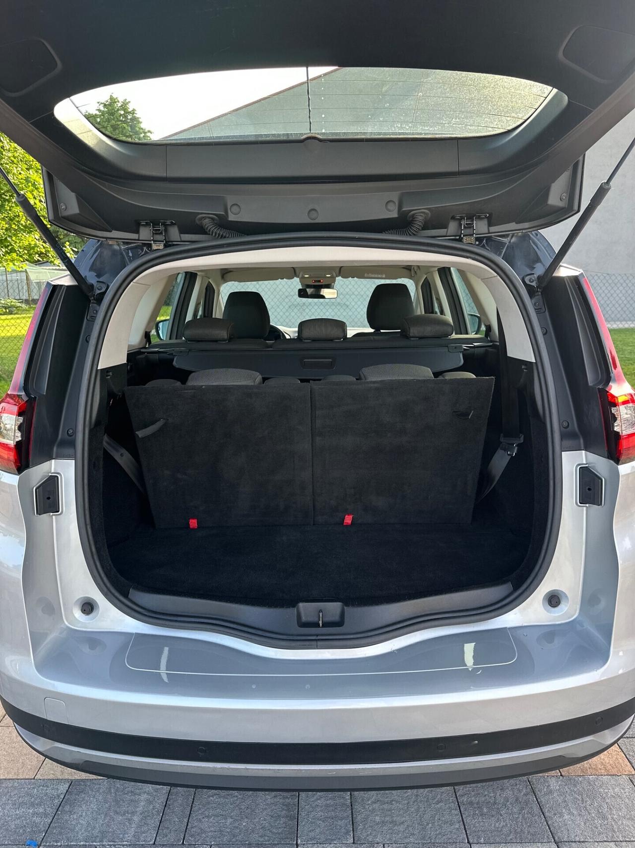 Renault Scénic 7 posti dCi 8V 110 CV Energy Intens NEOPATENTATI
