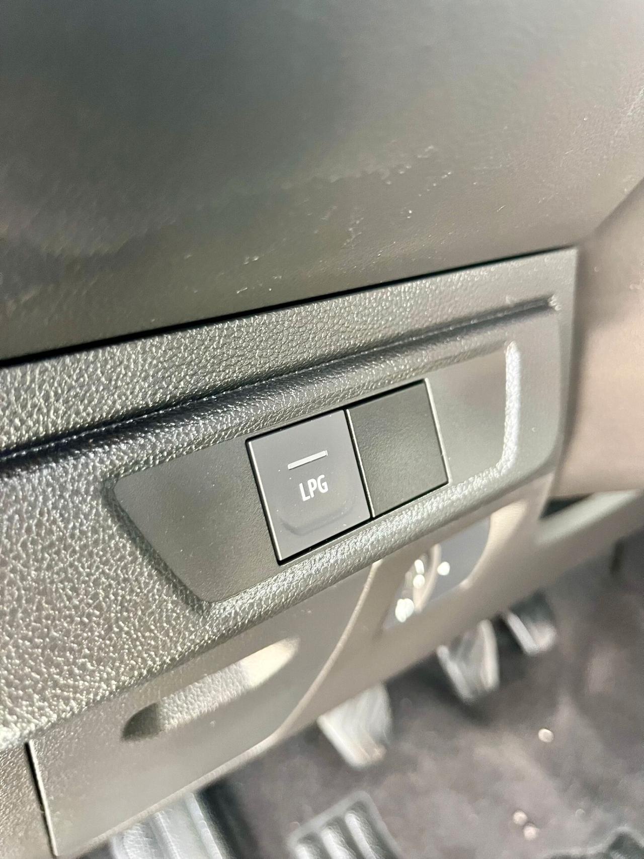 Dacia Sandero Stepway 1.0 TCe ECO-G Comfort