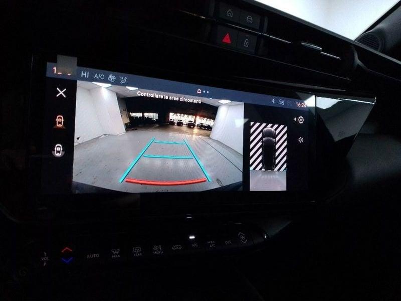 Alfa Romeo Junior 1.2 ibrida Speciale 145cv edct6