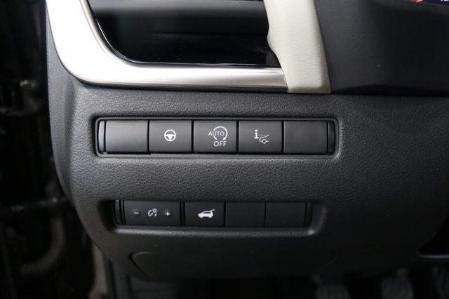 NISSAN Qashqai MHEV 140 CV Tekna