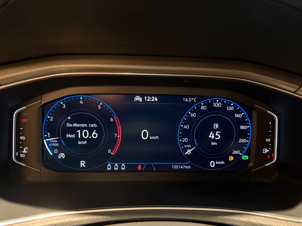 Volkswagen T-Roc 1.5 TSI ACT DSG Style BlueMotion Technology