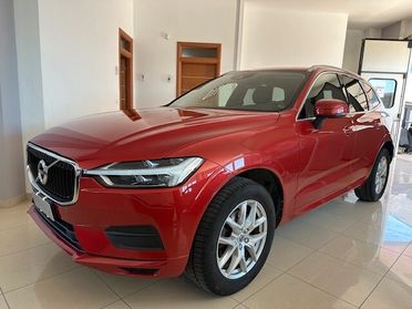 Volvo XC 60 XC60 D4 AWD Geartronic Business