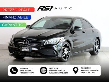 Mercedes-benz CLA 200 d 4Matic Automatic AMG