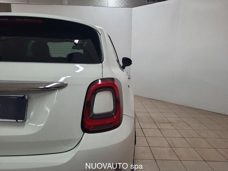 FIAT 500X 1.3 MultiJet 95 CV Lounge