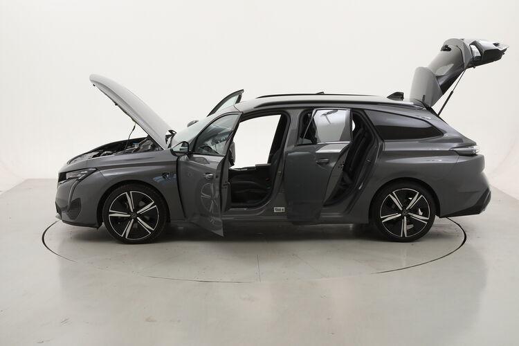 Peugeot 308 SW GT EAT8 BR118516 1.2 Benzina 131CV