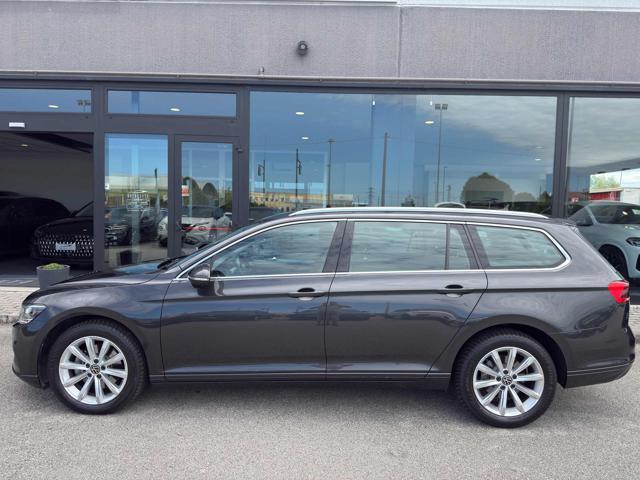 VOLKSWAGEN Passat Variant 2.0 TDI SCR 122 CV EVO DSG Business